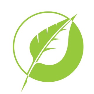 Іконка Telegram каналу ECO CLUSTER UA