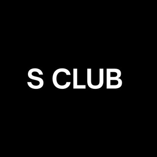 Іконка Telegram каналу S CLUB