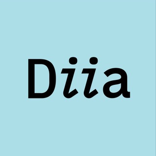Іконка Telegram каналу Diia.Business | Warsaw