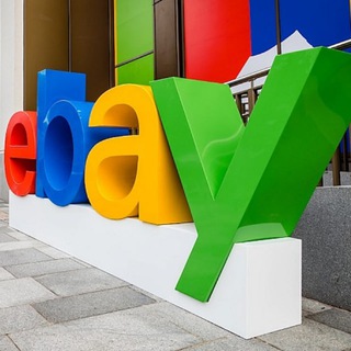 Іконка Telegram каналу eBay Insider