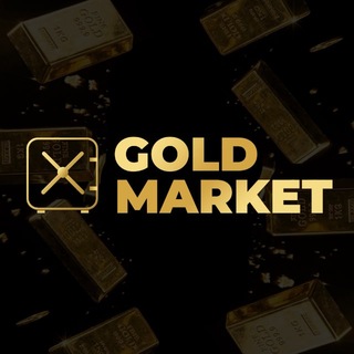 Іконка Telegram каналу «GOLD X MARKET» ДНІПРО