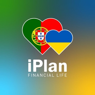 Іконка Telegram каналу iPlan Portugal 🇺🇦🇵🇹