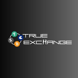 Іконка Telegram каналу TrueExchange IF