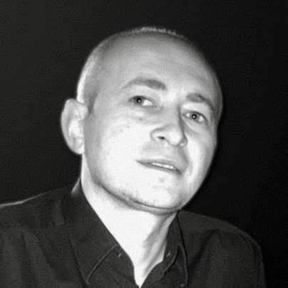 Іконка Telegram каналу Invest in Ukraine | Roman Liashko