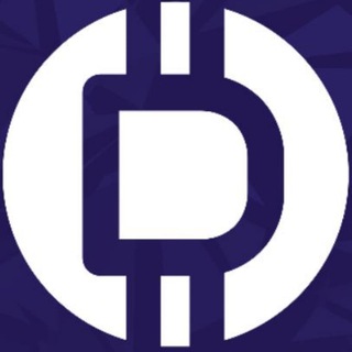 Іконка Telegram каналу DVIZH | EXCHANGE RATE