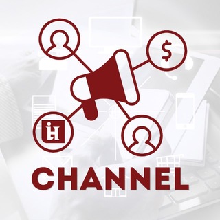 Іконка Telegram каналу Investhub Channel