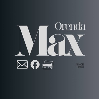Іконка Telegram каналу max_orenda work/profit