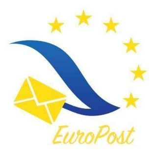 Іконка Telegram каналу Обмін Європошта Кропивницький.