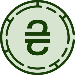 Іконка Telegram каналу Економіка України
