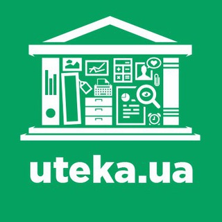 Іконка Telegram каналу Uteka