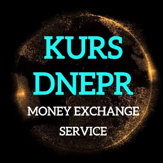 Іконка Telegram каналу КУРС