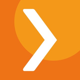 Іконка Telegram каналу KredoBank