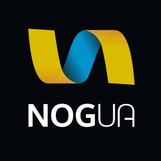 Іконка Telegram каналу NOGUA
