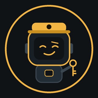 Іконка Telegram каналу QA Co-pilot