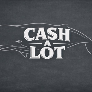 Іконка Telegram каналу Cashalot
