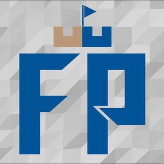 Іконка Telegram каналу Форпост Запоріжжя