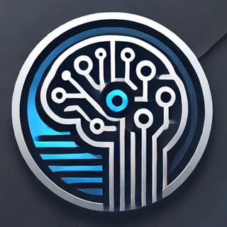 Іконка Telegram каналу AI no magic