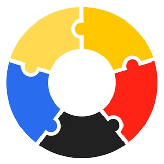 Іконка Telegram каналу Ukrainian IT Cluster