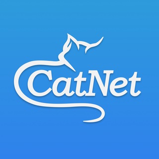 Іконка Telegram каналу CatNetNews