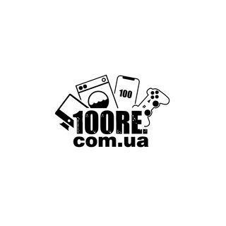 Іконка Telegram каналу 100RE