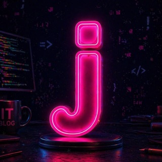 Іконка Telegram каналу junjun