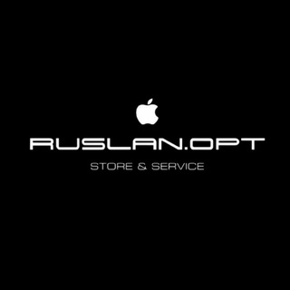 Іконка Telegram каналу RUSLAN.OPT Store & Service