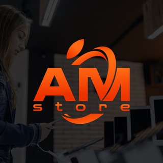 Іконка Telegram каналу AM_Store Особлива Техніка