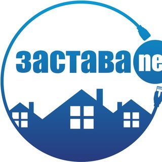 Іконка Telegram каналу Застава.NET