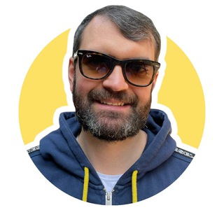 Іконка Telegram каналу Good dev knows