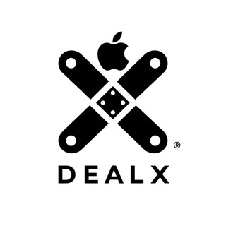 Іконка Telegram каналу DEAL X