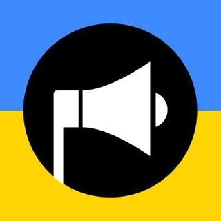 Іконка Telegram каналу Повітряна Тривога