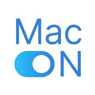 Іконка Telegram каналу MacON