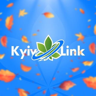 Іконка Telegram каналу ISP KyivLink