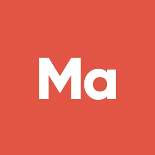 Іконка Telegram каналу MATE ACADEMY