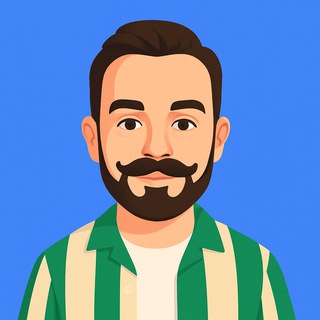 Іконка Telegram каналу Арбітражич | Affiliate Media • CPA • Traffic