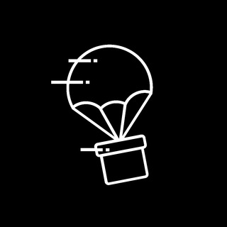 Іконка Telegram каналу дроп зона