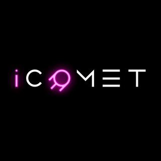 Іконка Telegram каналу iComet ОПТ