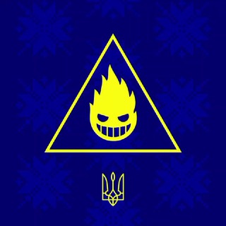 Іконка Telegram каналу T O P L E V O