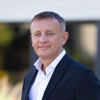 Іконка Telegram каналу Сергій Кудлаєнко