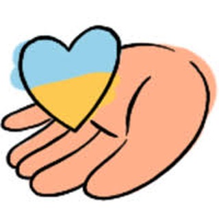 Іконка Telegram каналу Червоний Хрест ПСП заходи