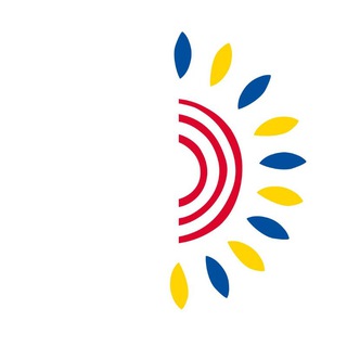 Іконка Telegram каналу Польське Радіо для України (Polskie Radio dla Ukrainy - Polskie Radio dla Zagranicy)