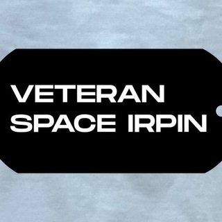 Іконка Telegram каналу Veteran space
