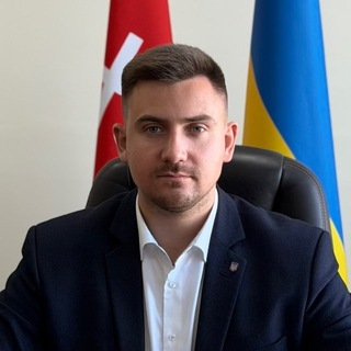 Іконка Telegram каналу Vladyslav Kryveshko 🇺🇦