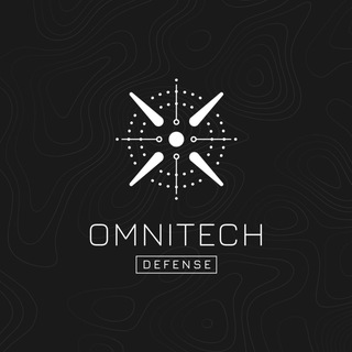 Іконка Telegram каналу OMNITECH DEFENSE