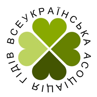 Іконка Telegram каналу UAGUIDES
