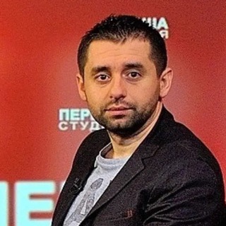 Іконка Telegram каналу СИНДИКАТ