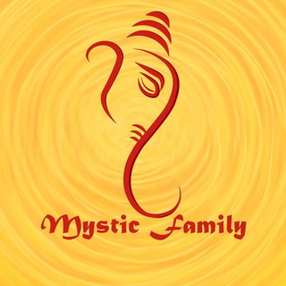 Іконка Telegram каналу mystic_family_ua