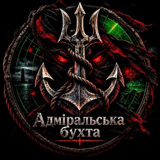 Іконка Telegram каналу Адміральська бухта|Радар загроз📡🚨
