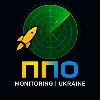 Іконка Telegram каналу 🚀ΠΠΟ | Monitoring | Ukraine