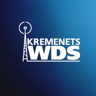 Іконка Telegram каналу ISP Kremenets WDS